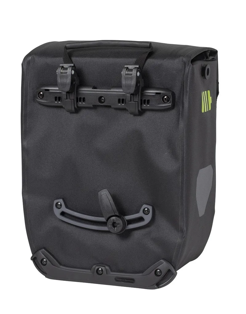 Ortlieb E-Mate QL2.1 Pannier in Black-1