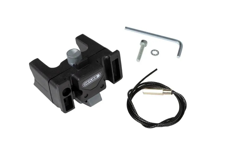 Ortlieb Handlebar Mounting Set for Ultimate 6 - E225