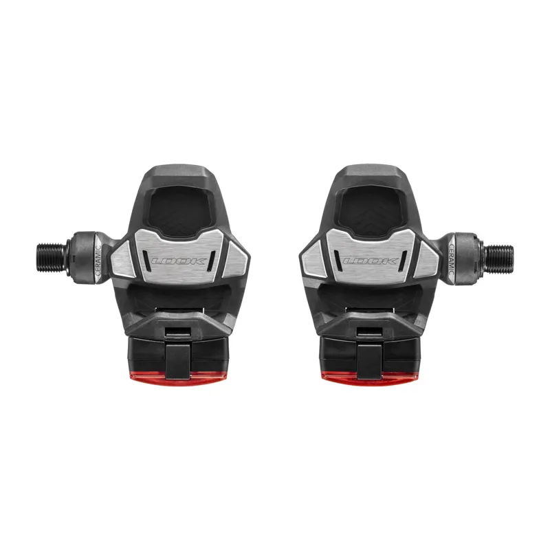 LOOK Keo Blade Carbon Ceramic Vision Road Pedals