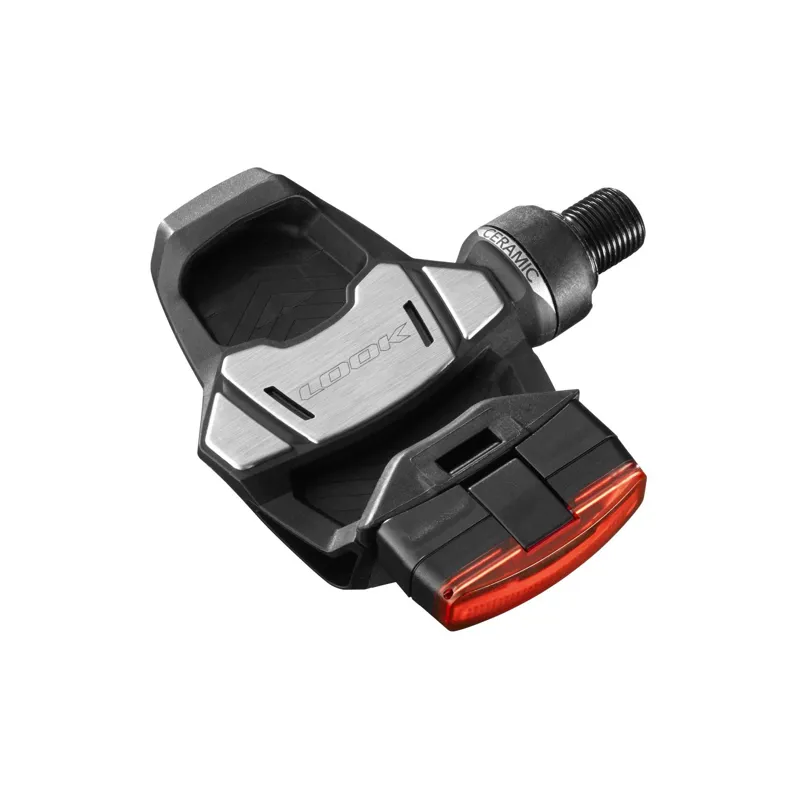 LOOK Keo Blade Carbon Ceramic Vision Road Pedals-2