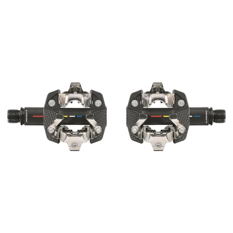LOOK X-Track Race Carbon Pedals Pro Team Edition