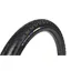 Panaracer Gravelking X1 Plus TLR Gravel Tyre In Black/Brown