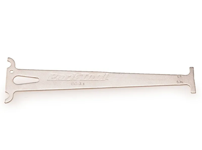 Park CC3.2 Chain Wear Indicator Tool