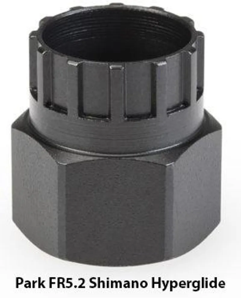 Park FR5.2 Cassette Lockring Tool