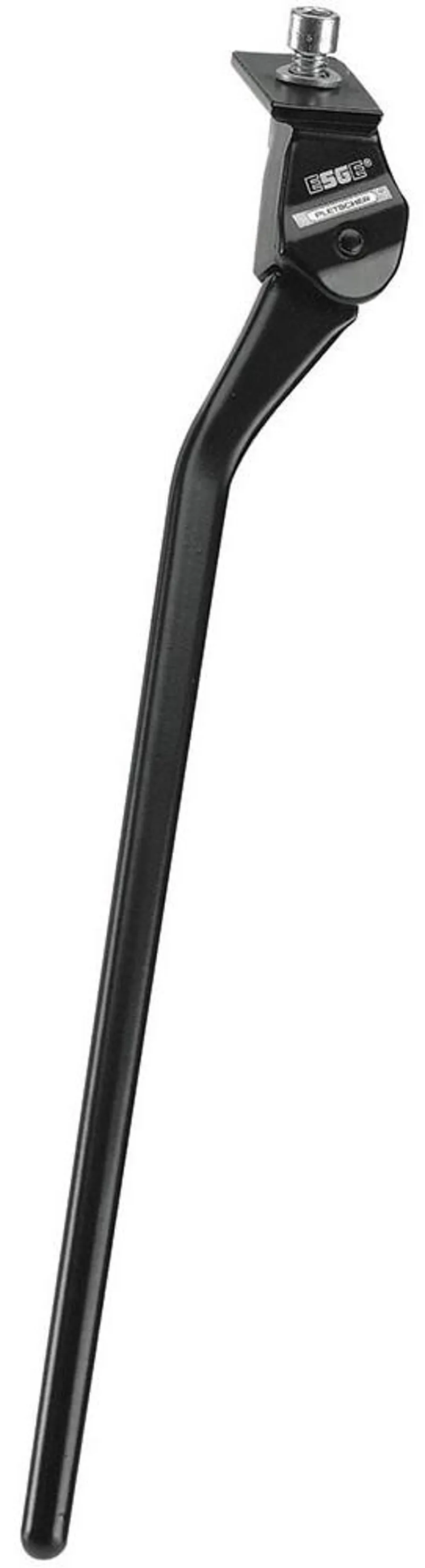Pletscher Optima Long Kickstand BB Mount in Black