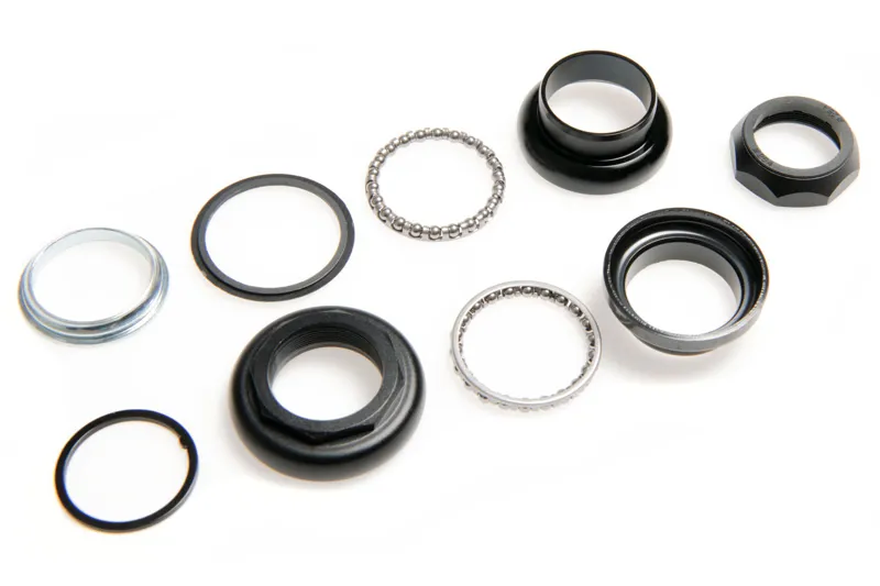 Brompton Headset 1 1/8' Aluminium Black