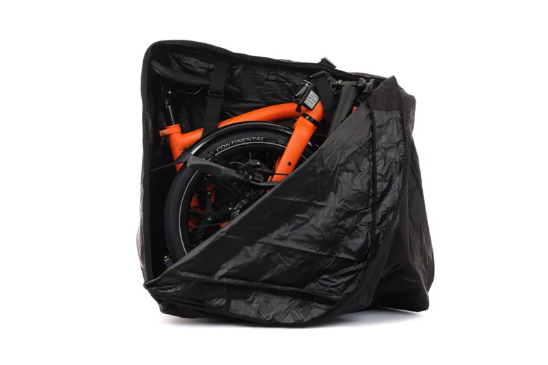 Brompton Transit Transport Bag for G Line