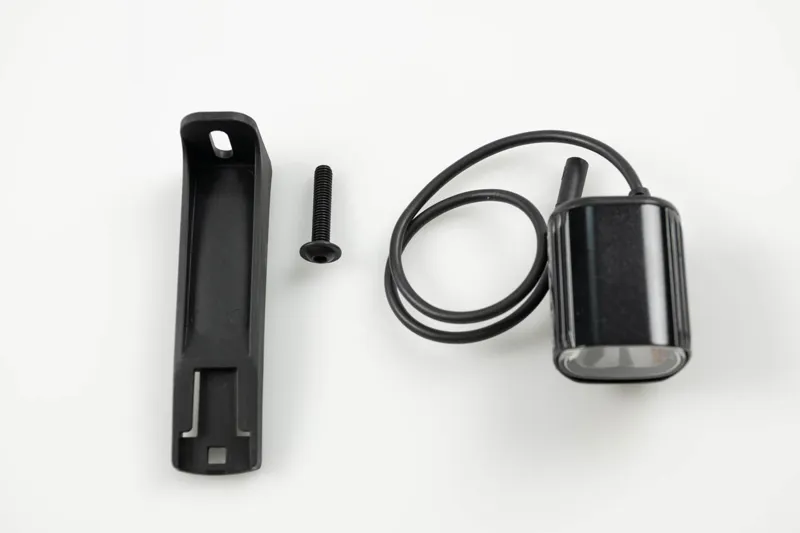 Brompton Lezyne E115 StVZO Front Light for Electric G Line-1