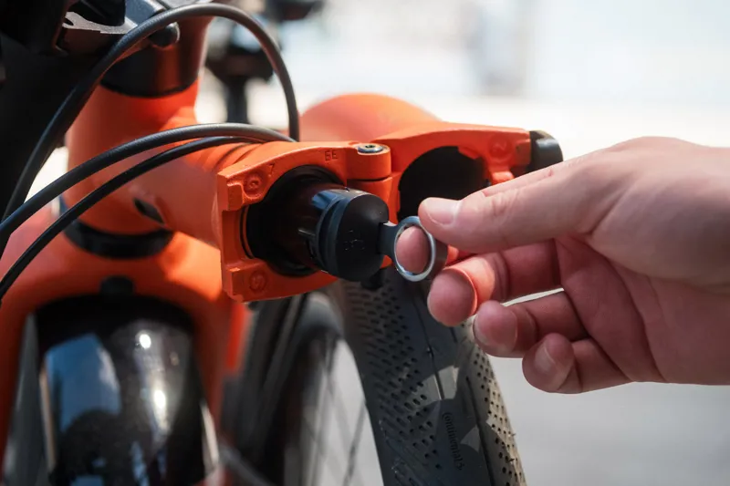 Brompton Toolkit for G Line-1