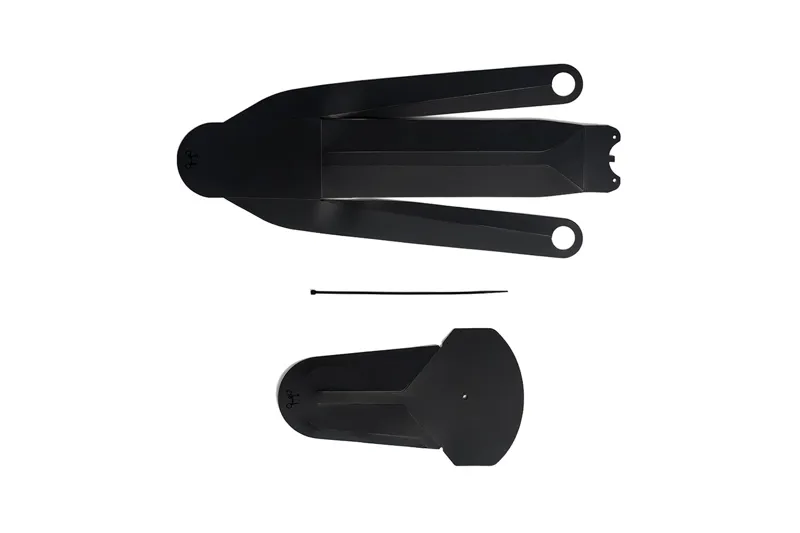 Brompton Flexi Mudguards for G Line-1