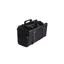 Brompton Electric Basket Bag Large 22 Litre in Black