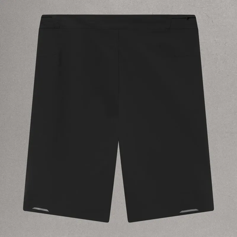 Endura Alltrack Ride Over Short In Black-1