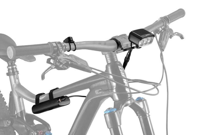 Giant Recon+ HL4500 Front Light-2