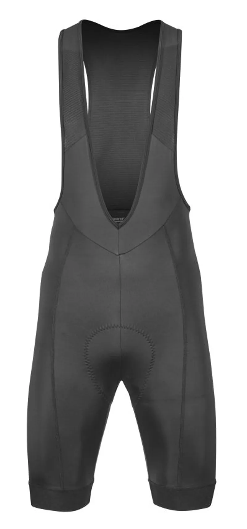 Giant Rival Bib Short in Black