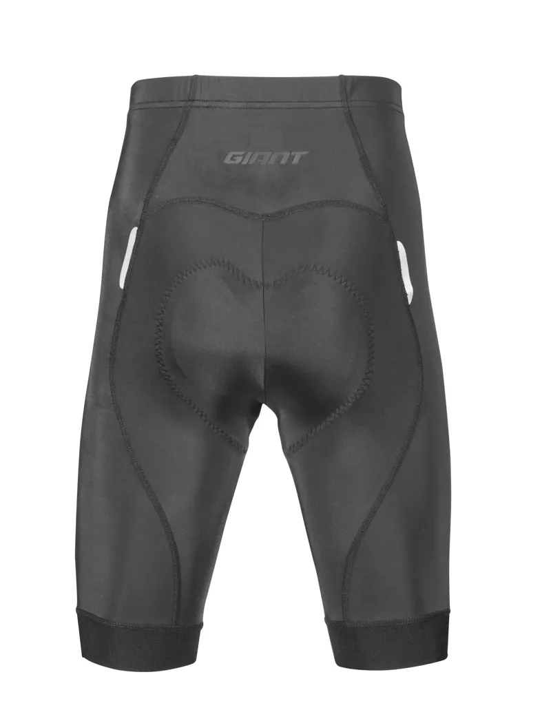 Giant Rival Short in Black-1