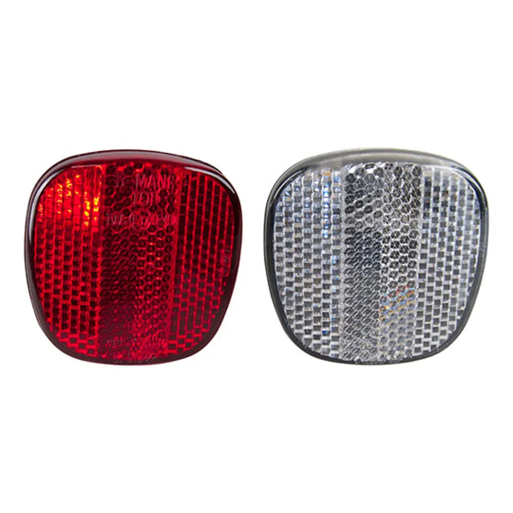 Raleigh Reflector