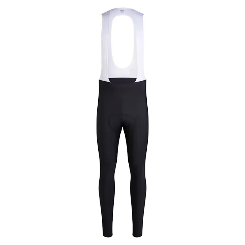 Rapha Men's Core Winter Bib Tights W/Pad in Black