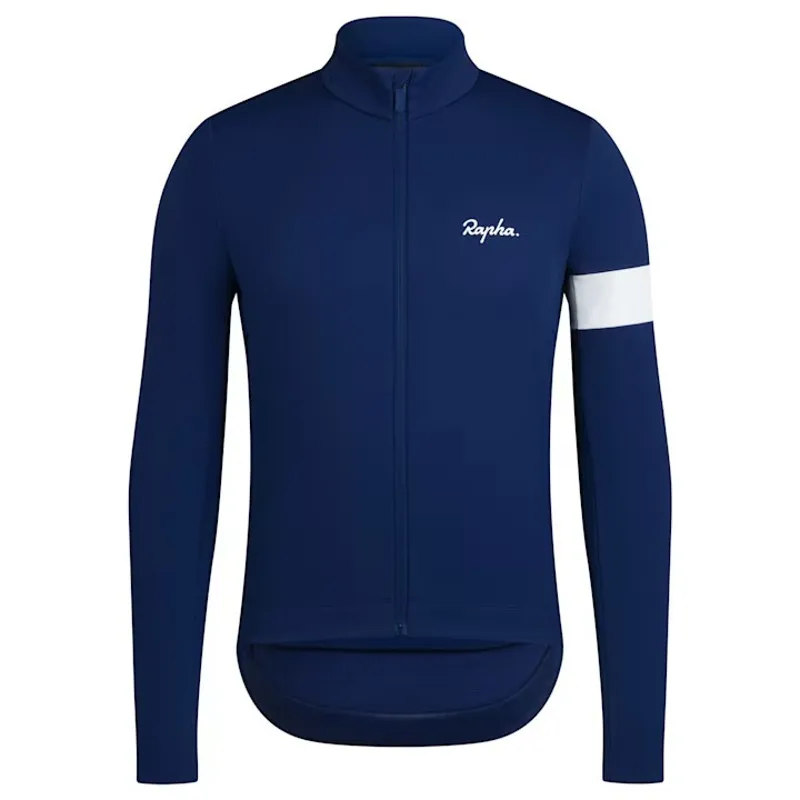 Rapha Men's Core Winter Jacket in Navy
