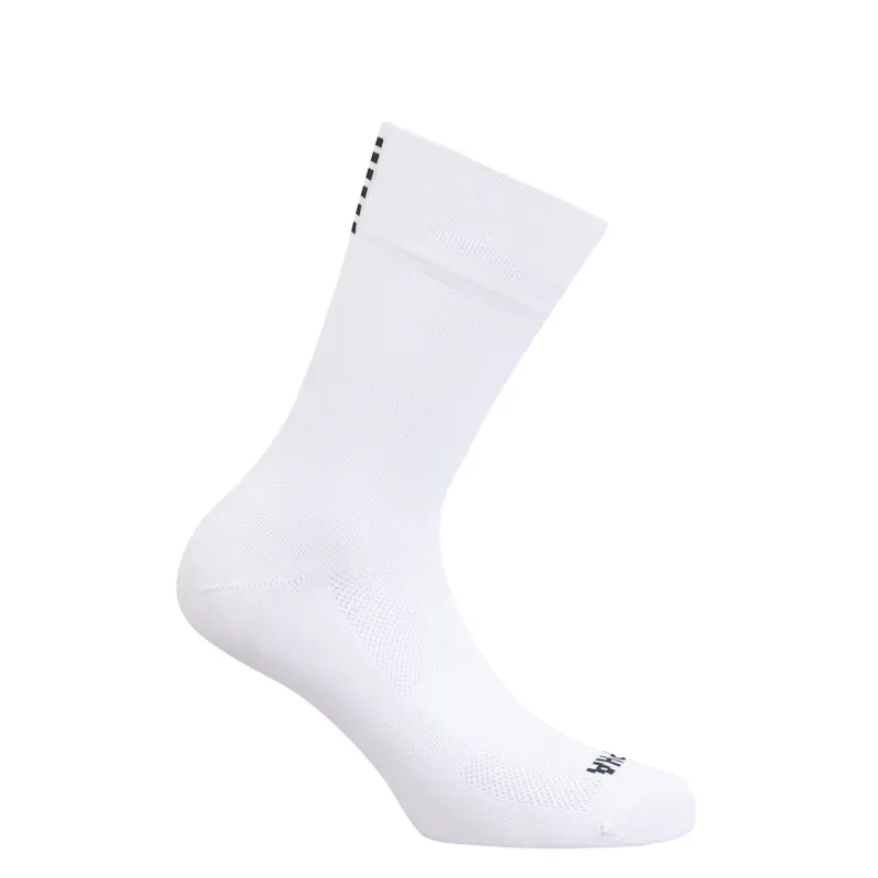 Rapha Pro Team Socks in White/Black
