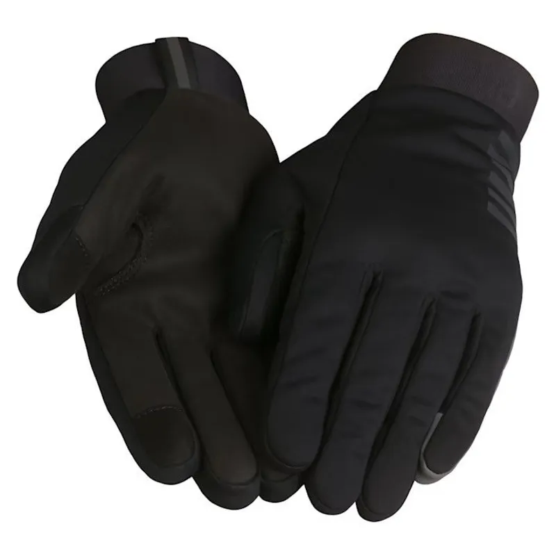 Rapha Pro Team Winter Gloves in Black-1