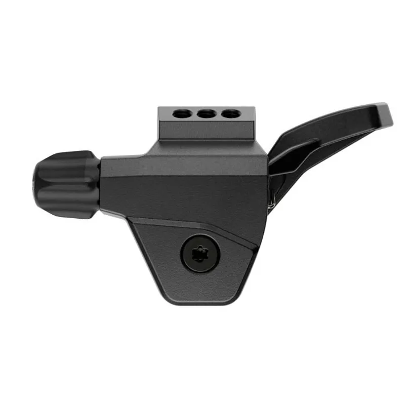 Rock Shox Cable Remote Dropper Lever-1