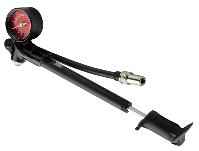 Rock Shox High-Pressure Shock Pump