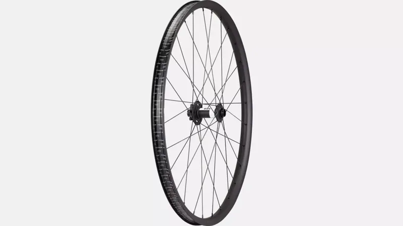 Roval Traverse Alloy 350 29 Front Wheel 6-Bolt