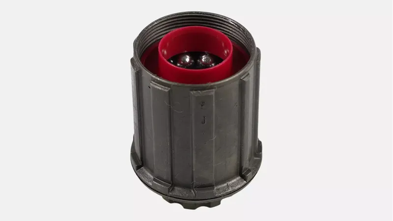 Specialized Freehub Body Joytech QR Steel Bolt-On/Loose Ball D142TSE-HL HG 8/9/10-speed