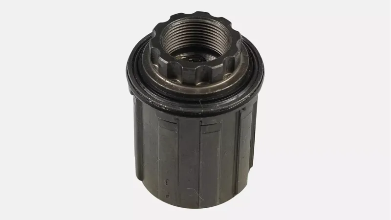 Specialized Freehub Body Joytech QR Steel Bolt-On/Loose Ball D142TSE-HL HG 8/9/10-speed-1