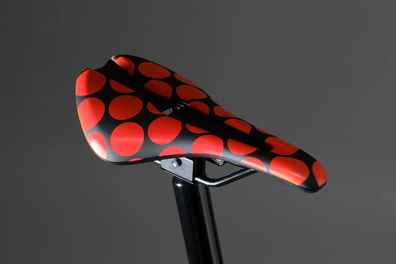 Brompton x Tour de France P Line 12 Speed Folding bike in Sprinters Light Green-5