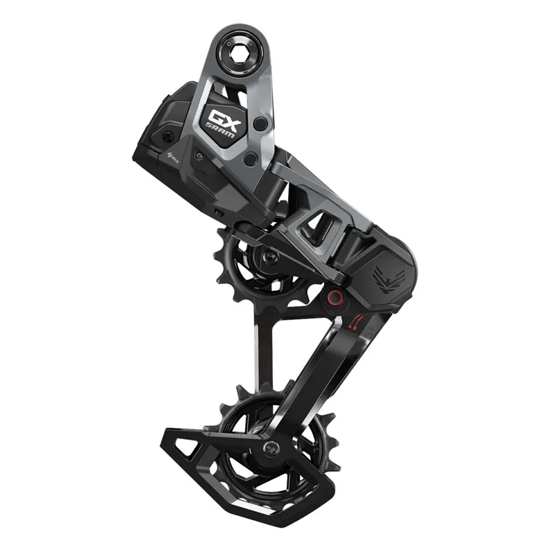 SRAM GX Eagle AXS T-Type 12-Speed Rear Derailleur