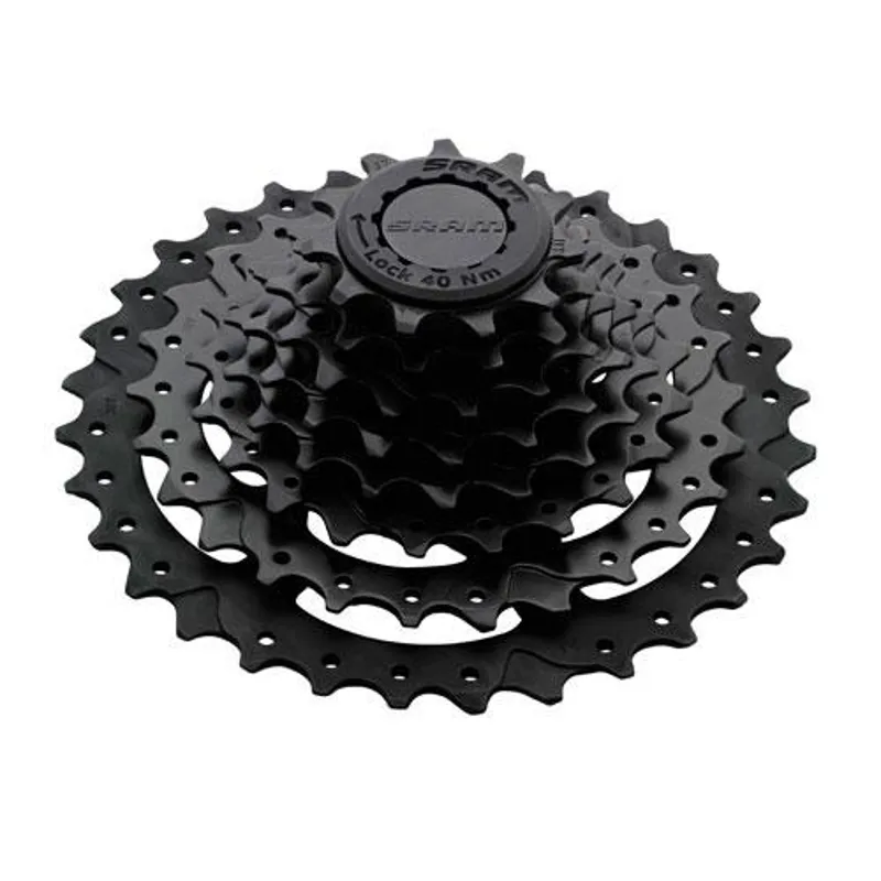 SRAM PG820 8 Speed Cassette