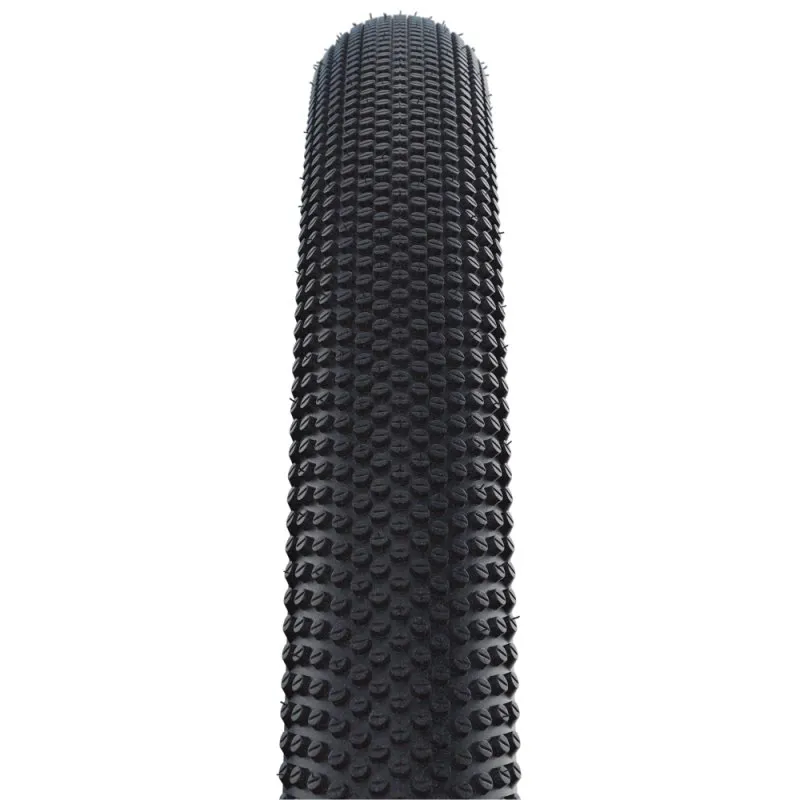 Schwalbe G-One Allround Performance Raceguard TLE 700x40c Folding Tyre in Black-1