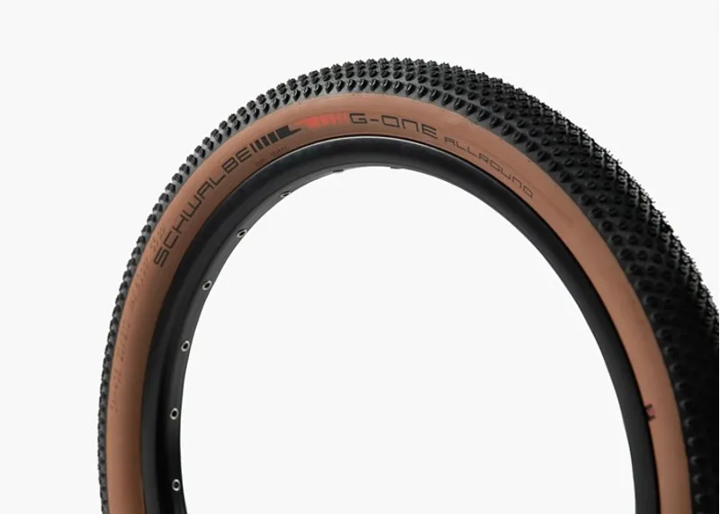 Schwalbe G-One Speed 20' Tyre for Brompton G Line 