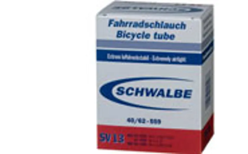 Schwalbe Inner Tube-1