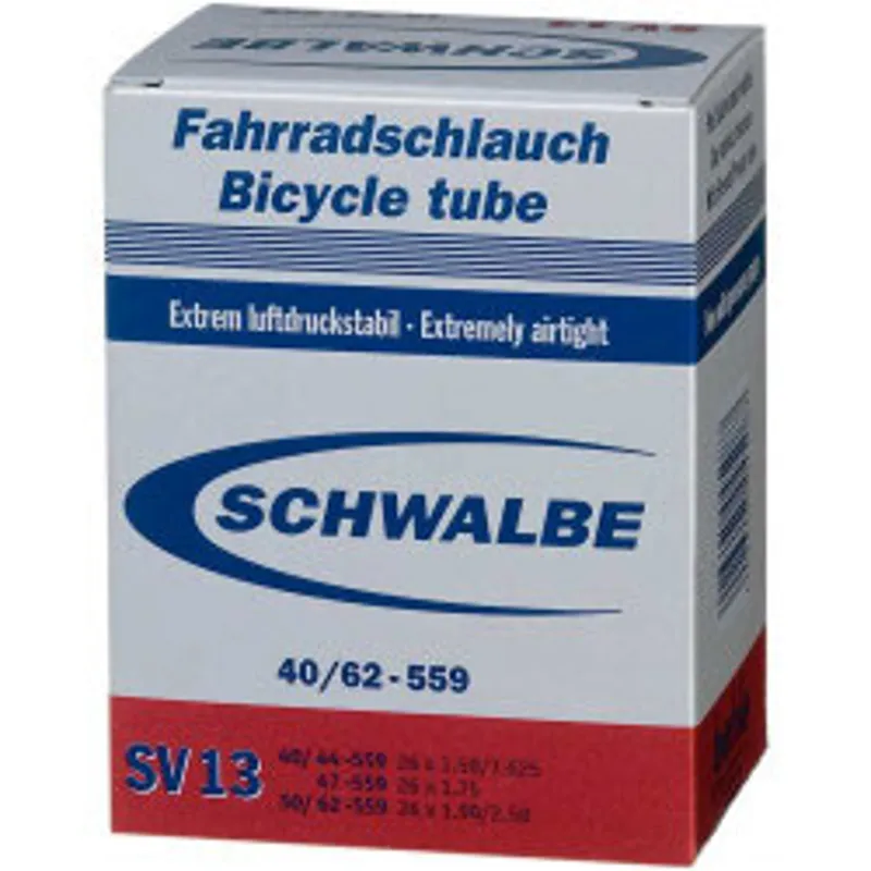 Schwalbe Inner Tube
