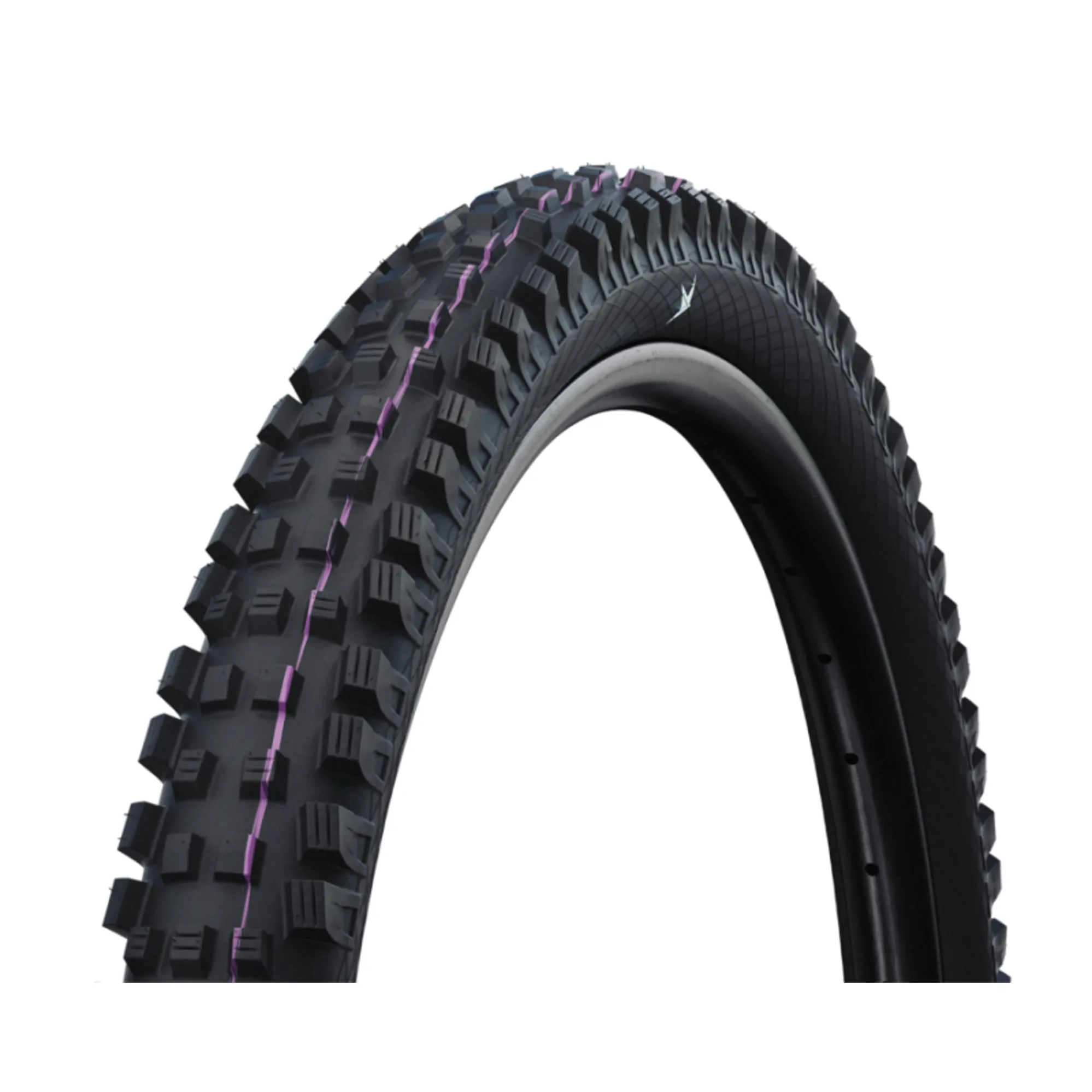 Schwalbe Magic Mary Radial Gravity Pro Soft Tyre Bike Coop
