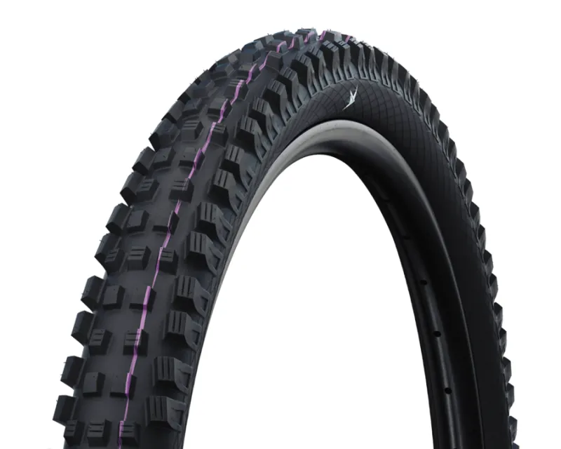 Schwalbe Magic Mary Radial Gravity Pro Ultra Soft Tyre 29 x 2.5