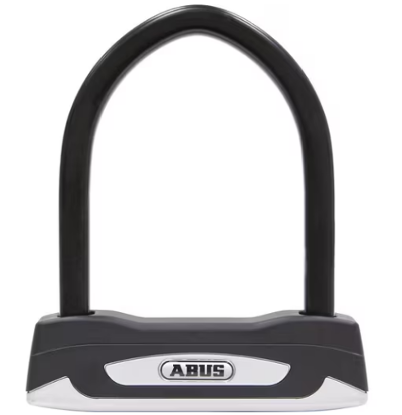 Abus Granit Xplus 54/160HB145 160mm U lock