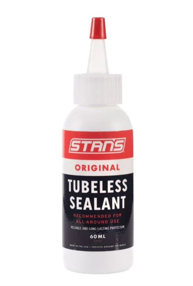 Stan's Original Tubeless Sealant  - 60ml/2oz