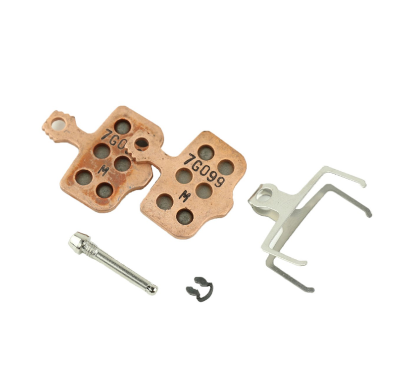 Avid Sintered/Steel Disc Brake Pads for 2 Piece Road/Elixir/DB/Level B1/2020plus