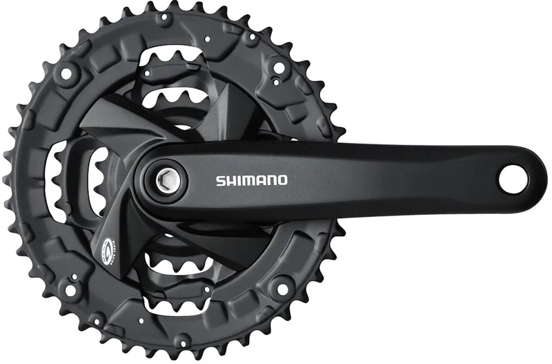 Shimano Acera M371 Chainset