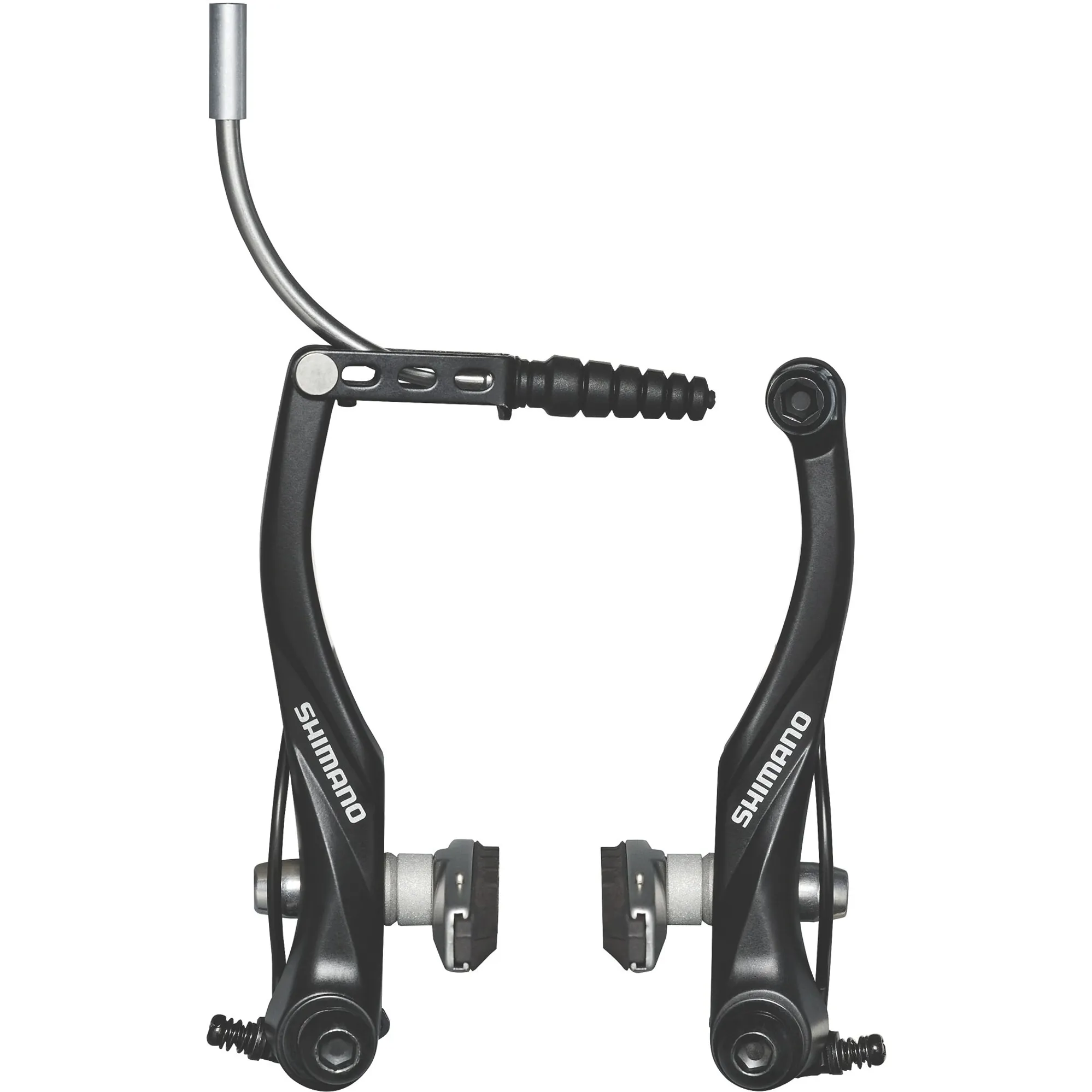 Shimano Alivio V-Brake BR-T4000 Roue Arrière Acheter chez Shimano Alivio V-Brake BR-T4000 Roue Arrière Acheter chez