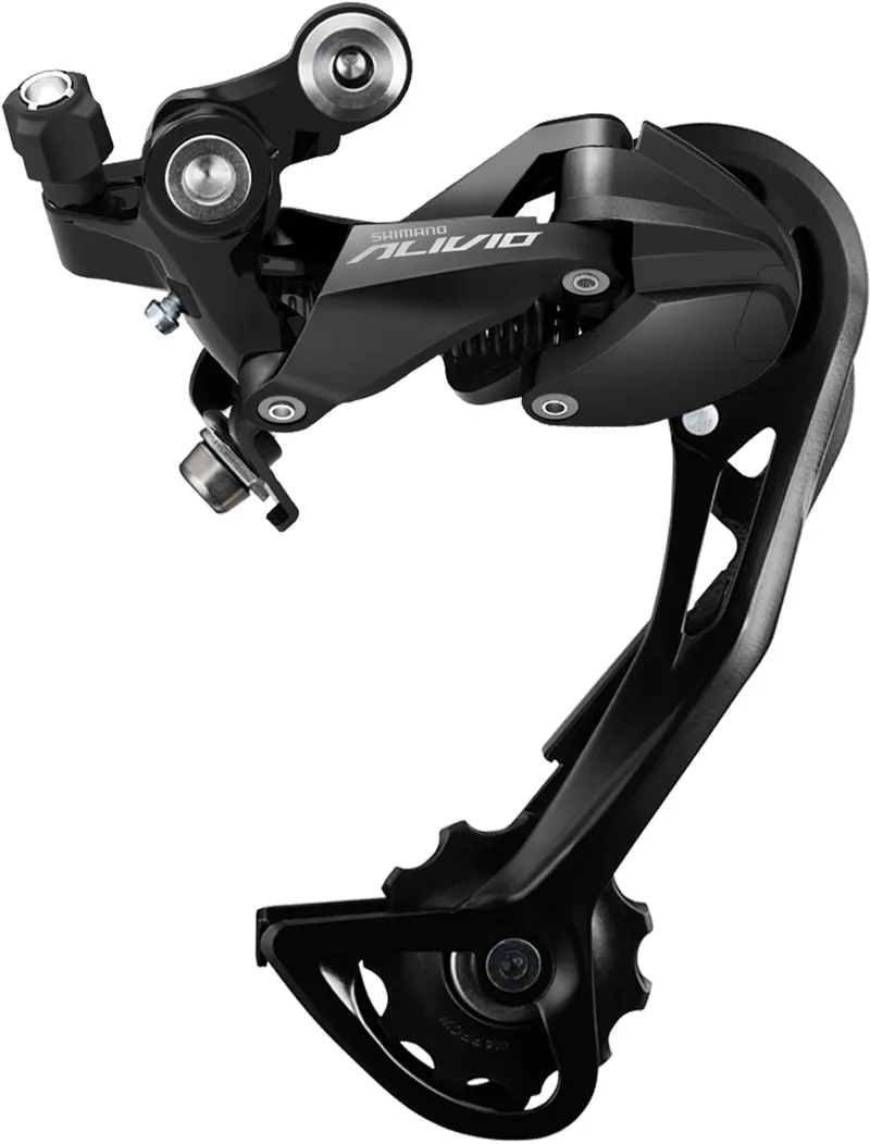 Shimano Alivio RD-M3100 9-Speed Rear Derailleur