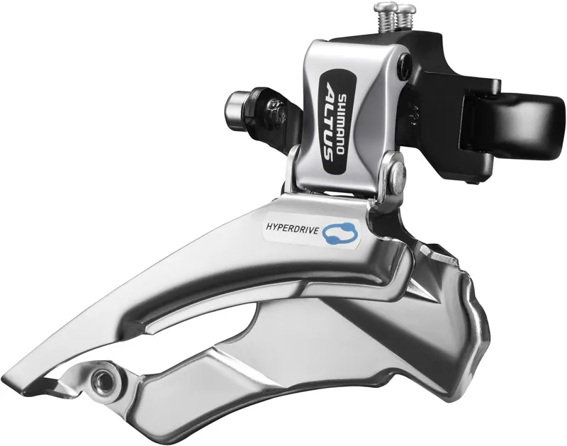 Shimano Altus M310 8-Speed MTB Front Derailleur