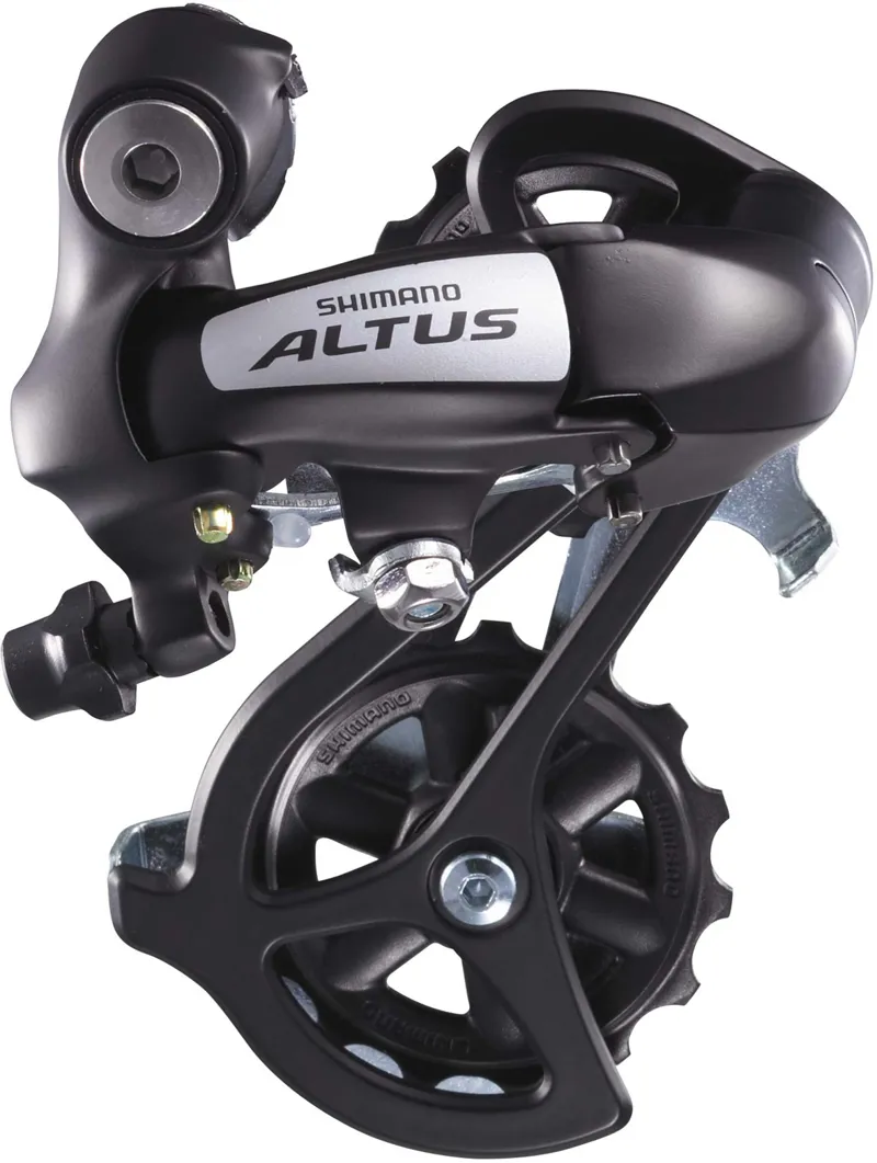 Shimano Altus RD-M310 Rear Derailleur