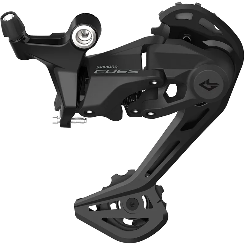 Shimano Cues RD-4020 9-Speed Rear Derailleur SGS Cage
