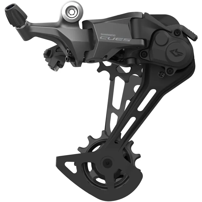 Shimano Cues RD-U6000 10/11-Speed Rear Derailleur GS Cage