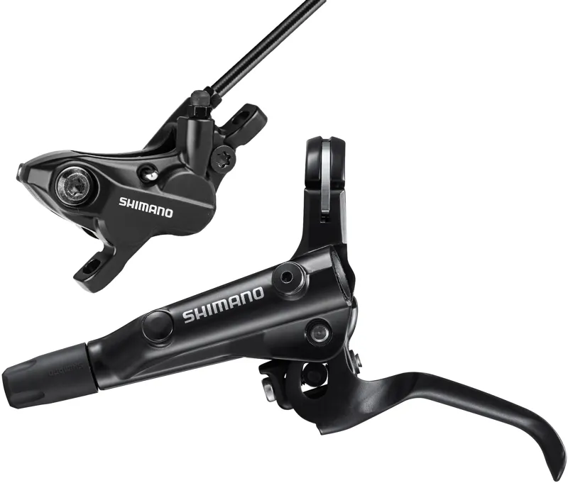 Shimano Deore MT501/MT520 Bled Disc Brake