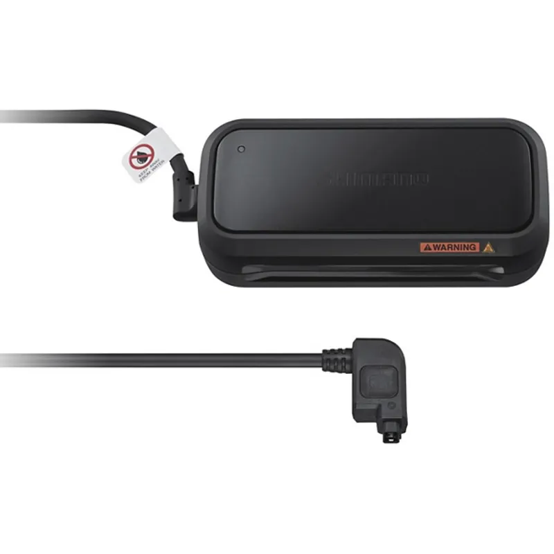 Shimano Ec-E6002 Steps Battery Charger